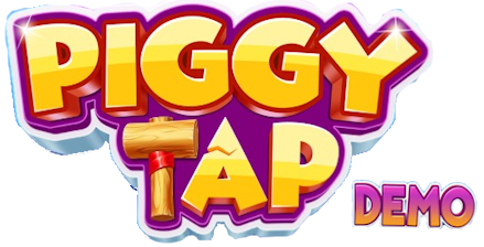 Piggy Tap Demo